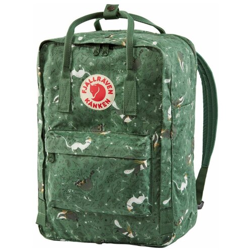 Рюкзак Fjallraven Kanken Art Laptop 15