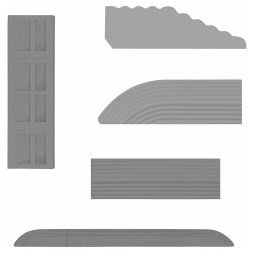 Рампа пороговая универсальная Run Energy для робота-пылесоса 1388₽