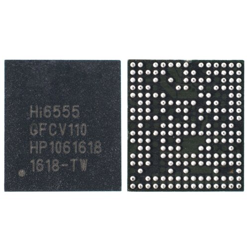 HI6555 GFCV110 Контроллер питания smb358set 2166y контроллер питания