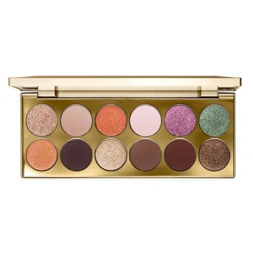 STILA Премиальная палетка теней After Hours Eye Shadow Palette