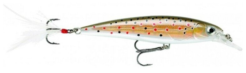 Воблер Rapala XR06 # TR