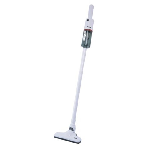 Беспроводной вертикальный пылесос циклонного типа 2 в 1 Pioneer с 3 насадками и моющимся HEPA-фильтром 20 Вт 369000₽