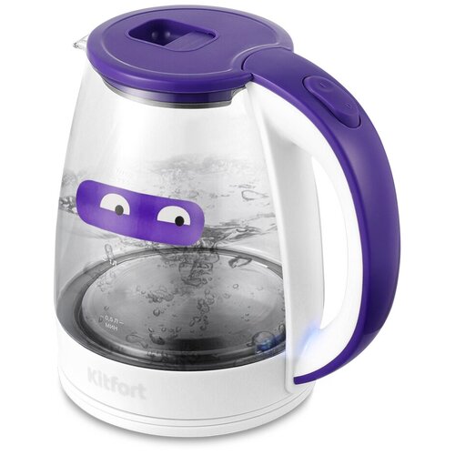 Чайник KITFORT КТ-6167 99000₽
