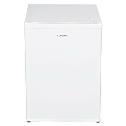 Холодильник Sunwind SCO101 белый 1152000₽