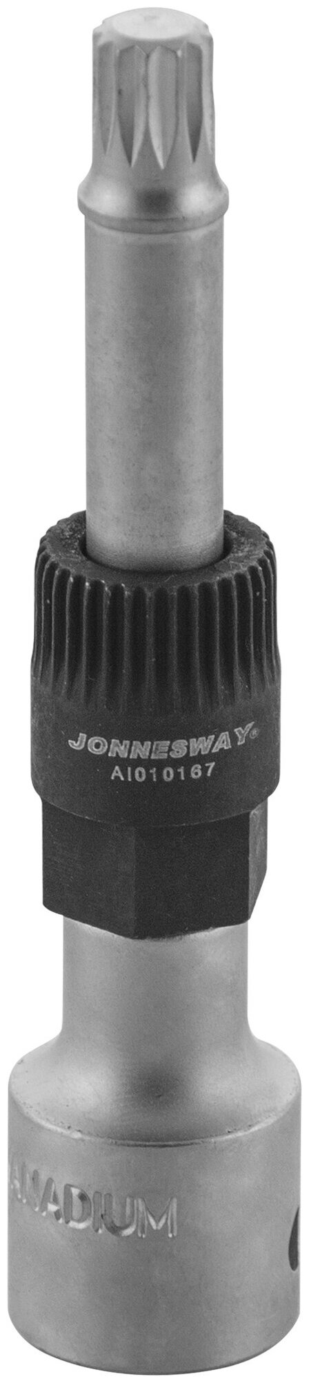 Комбинированный инструмент с вставкой JONNESWAY AI010167 для генераторов BOSCH