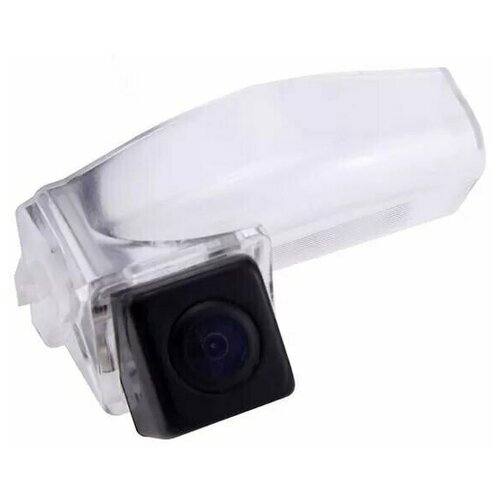 Камера заднего вида Mazda 3 седан 2002-2013 гв BK BL Мазда 3 199000₽