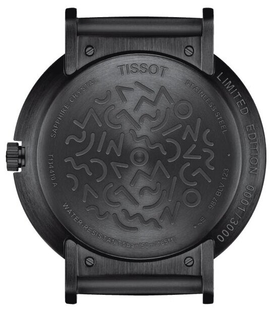 Наручные часы TISSOT Heritage