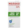 Фото #16 Молоко ЭкоНива ультрапастеризованное Professional Line 3.2%