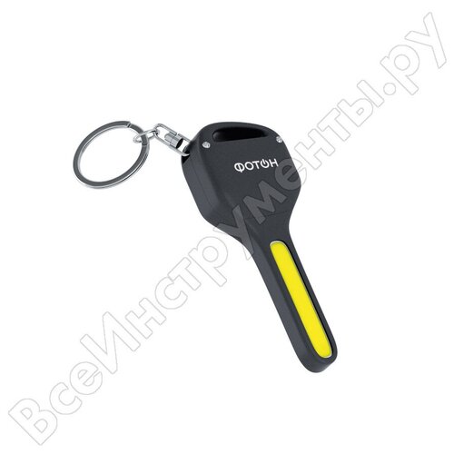 Фонарик-брелок LED фотон K-140