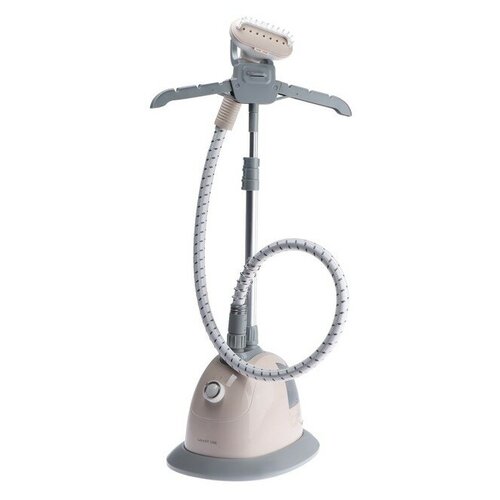 Отпариватель Galaxy LINE GL 6212 напольный 1800 Вт 1000 мл 32гмин 3 режима шнур 13м 818500₽