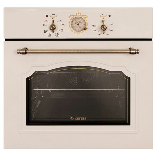 Gefest ДА 602-02 K64S 3089000₽