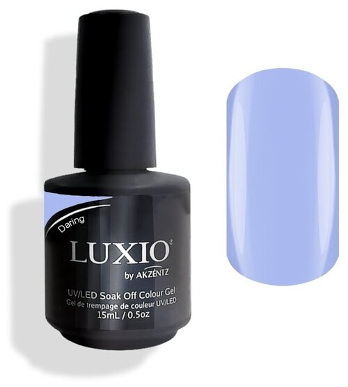 Luxio Gel 144 DARING 15мл