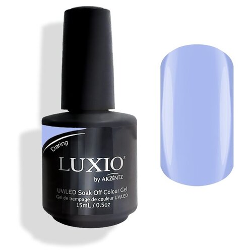 Luxio Gel 144 DARING 15мл