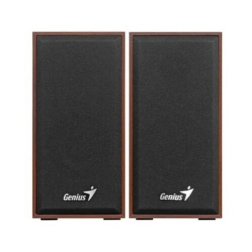 Колонки Genius SP-HF180 wood