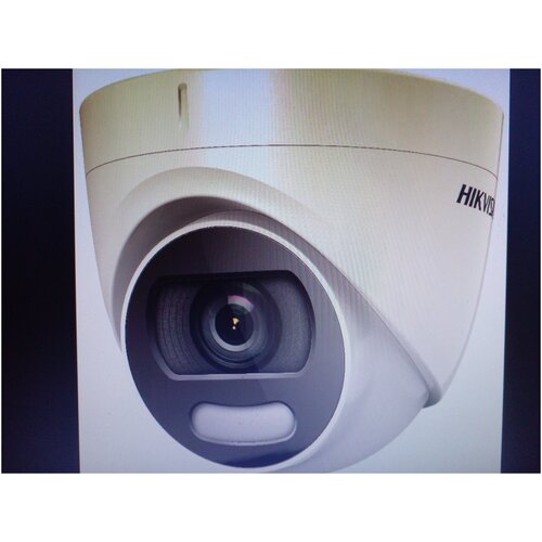 Hikvision DS-2CE72DFT-F 550000₽