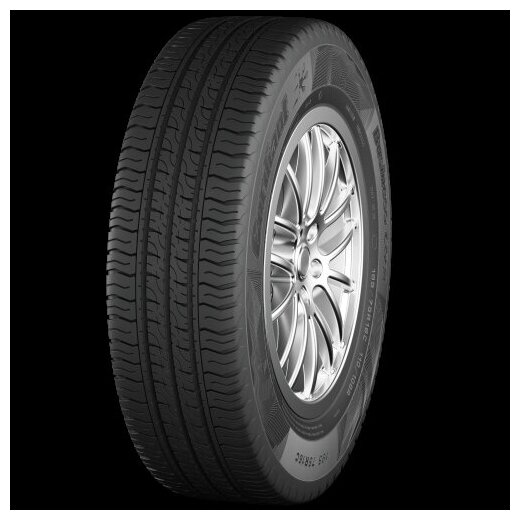 Летние шины Cordiant Business CS-2 225/70 R15C 112/110R