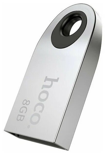 USB Flash Drive 8Gb - Hoco UD9 Insightful USB 2.0