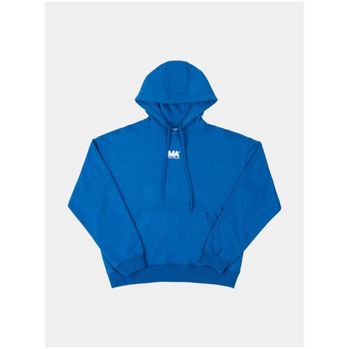 фото Худи martin asbjorn, размер l, розовый