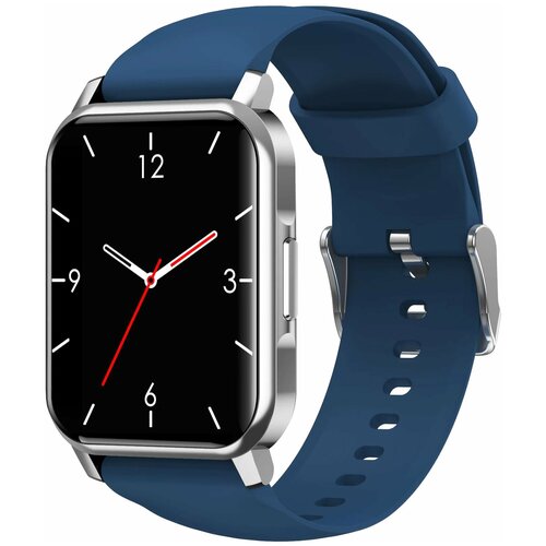 Смарт-часы RUNGO W5 TWS Dark Blue RNGW5BLMT 288000₽