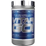 Scitec Nutrition Vitargo - изображение