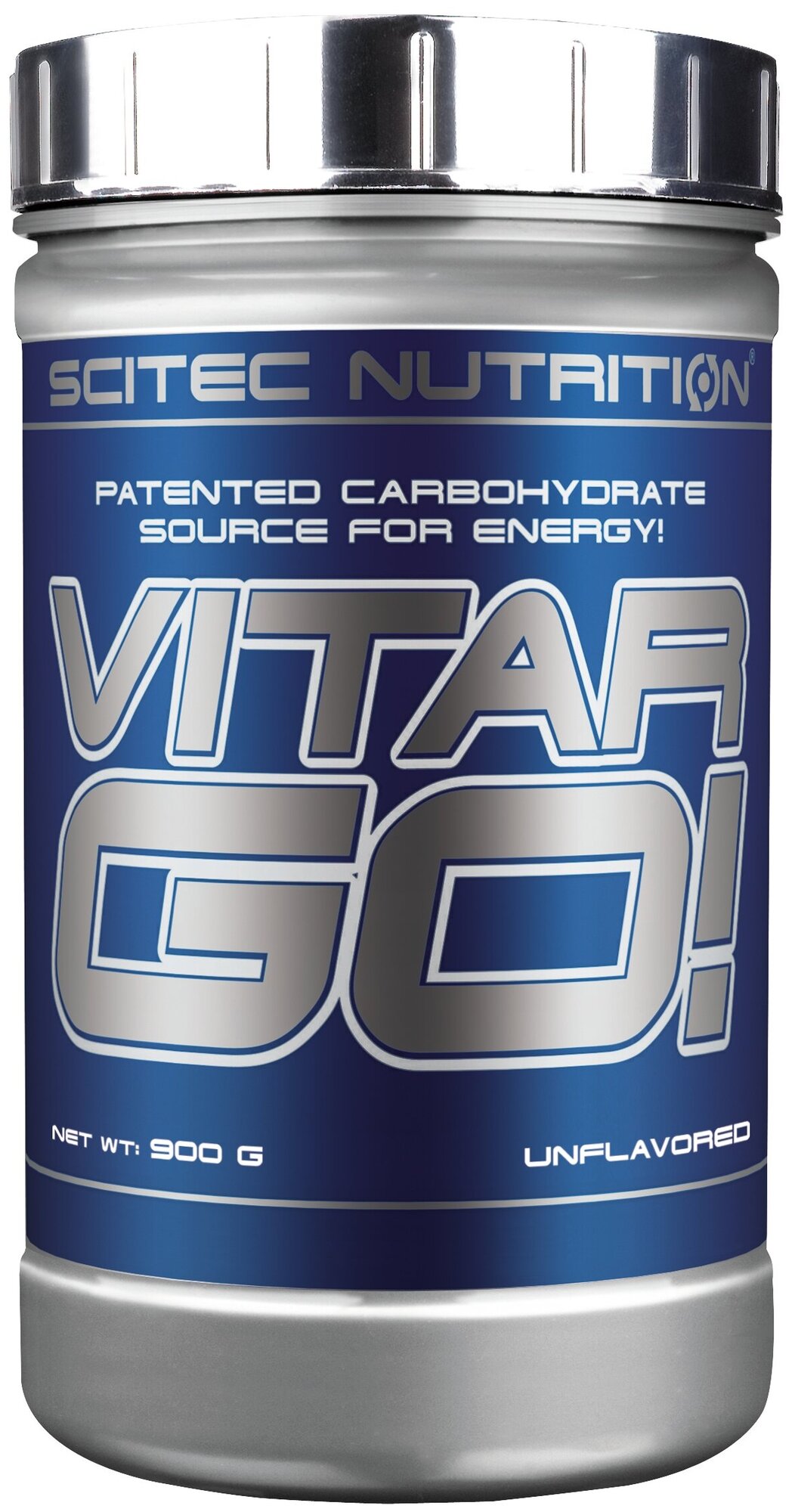 Scitec Nutrition Vitargo, 900 , Unflavored /   