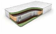 Матрас Dreamline Medium Foam Massage 1000 95x200