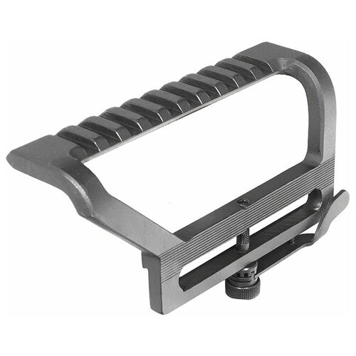 фото Кронштейн эст база weaver-w свд-б