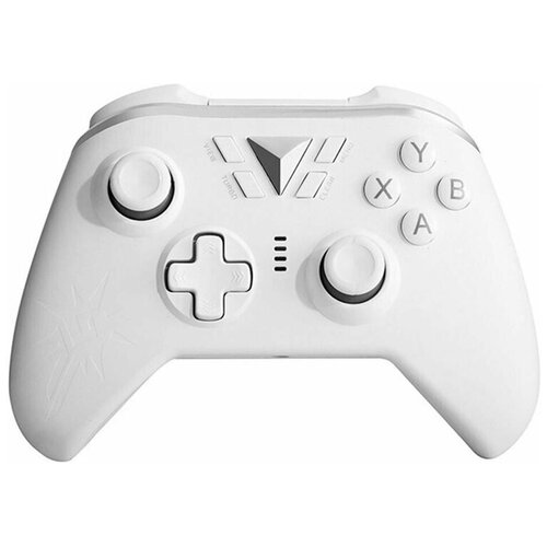 Беспроводной геймпад для Xbox Series/One/PS3/PC (M-1) White