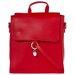 Рюкзак  колье BRADEX, регулируемый ремень, красный