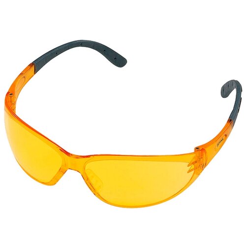 Очки защитные Stihl CONTRAST желтые очки защитные stihl dynamic contrast