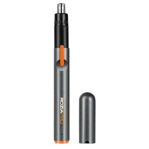 Триммер для носа и ушей Триммер PRO HD-1181 06900 серый 189900₽