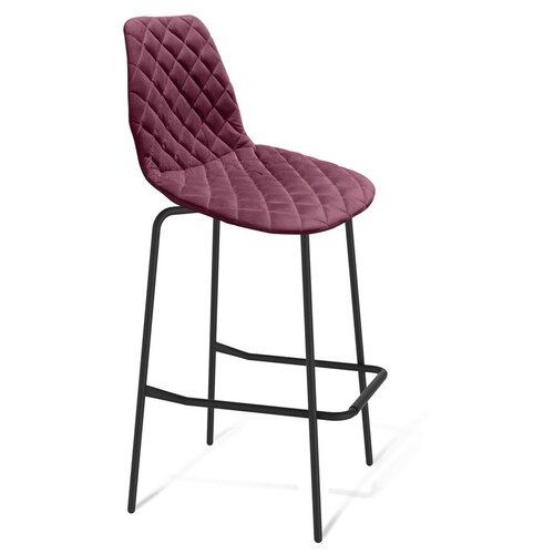 Стул барный Sheffilton SHT-ST29-C12/S29