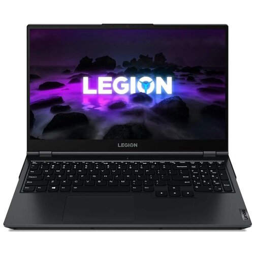 Ноутбук игровой Lenovo Legion 5 15ACH6H 82JU018VRK 11999900₽