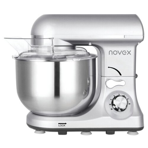 Кухонная машина Novex NK-7701 1169000₽