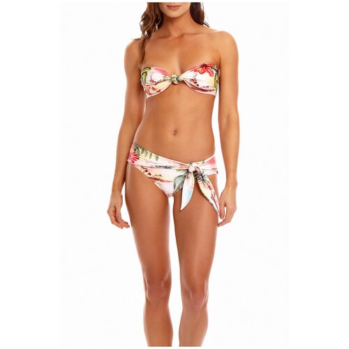 Лиф AGUA BENDITA 8036 Lucille Luau розовый Размер S 12264₽