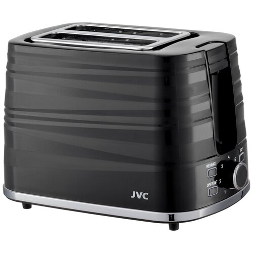 Тостер JVC JK-TS625