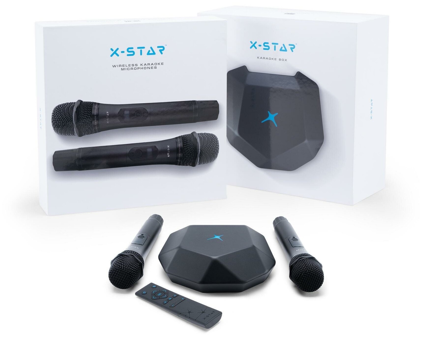 Система караоке X-STAR Karaoke Box