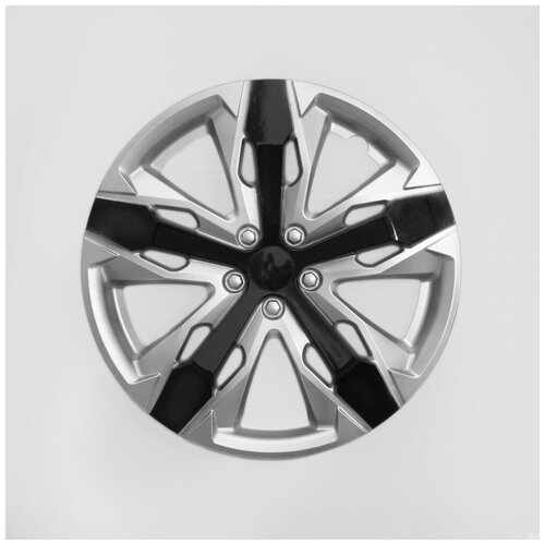 Колпаки на автомобильные колеса 16 дюймов PIZHON ТРАФАРЕТ16-11