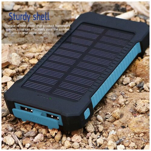 Power Bank 10000 140000₽