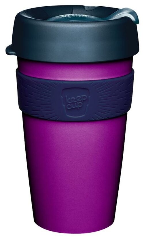 Кружка KeepCup Original L 454 мл Rowan, KeepCup, CROW16