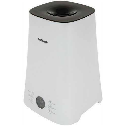 Увлажнитель воздуха Neoclima NHL500-VS белый увлажнитель для спальни 389000₽