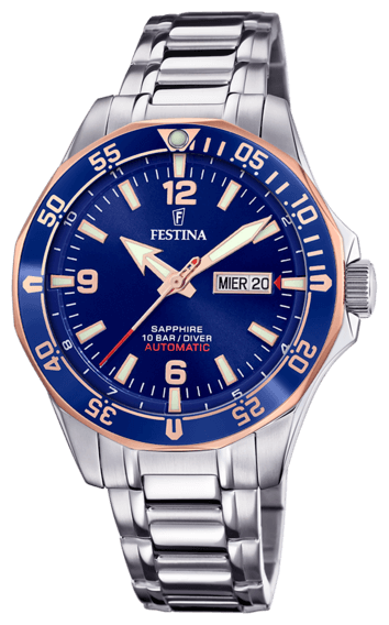 Наручные часы FESTINA