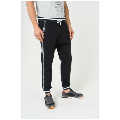 фото Брюки imperial pp25vgl черный 50-52