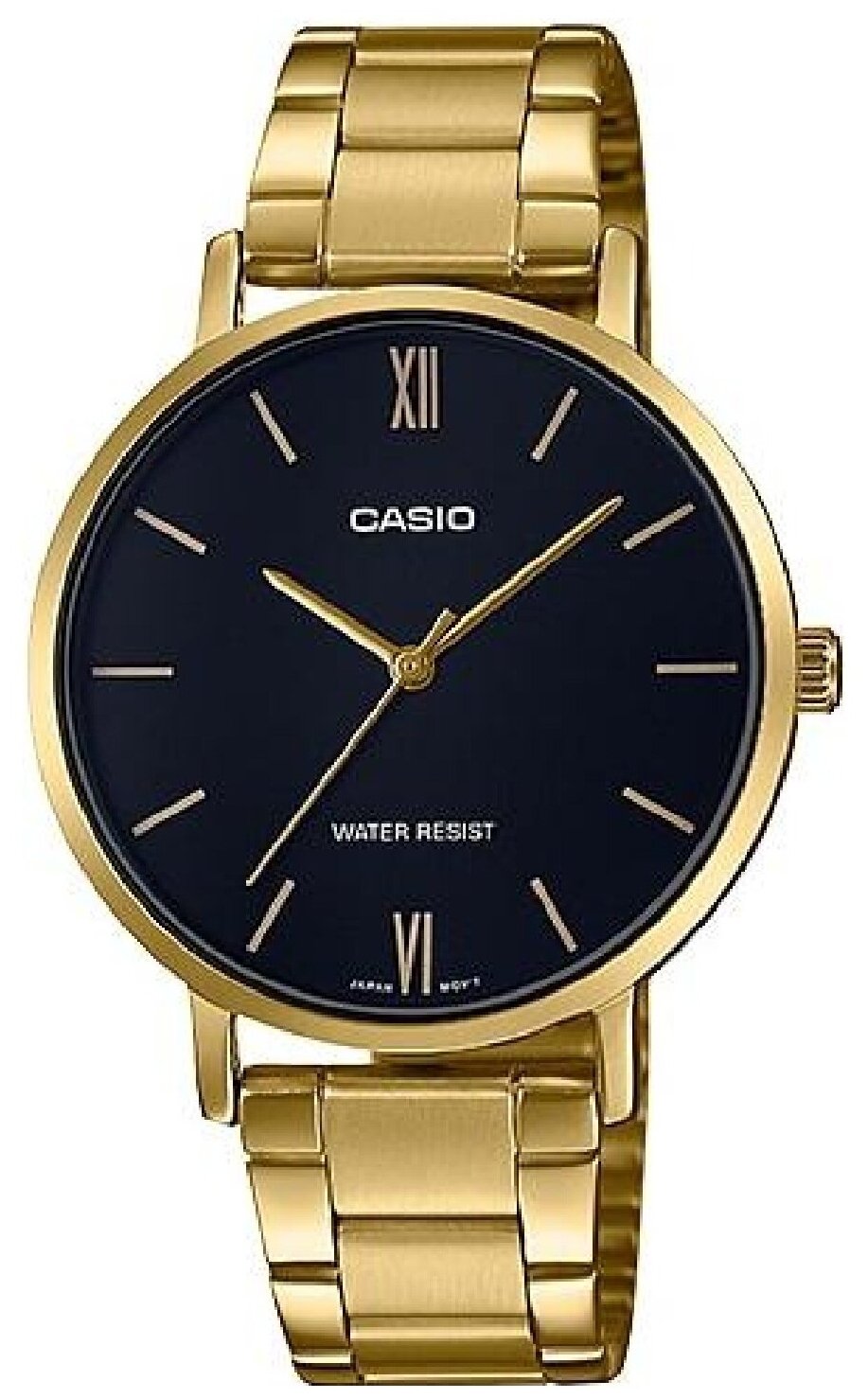 Наручные часы CASIO Collection LTP-VT01G-1B