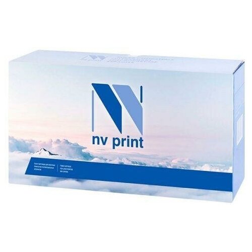 Картридж NVP совместимый NV-TK-5195 Magenta для Kyocera 306ci (7000k) картридж nvp совместимый nv tk 5195 yellow для kyocera 306ci 7000k