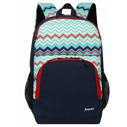 Рюкзак школьный Sun eight SE-APS-5002, темно-синий, 13 сумки для детей sun eight рюкзак детский se sp026 03