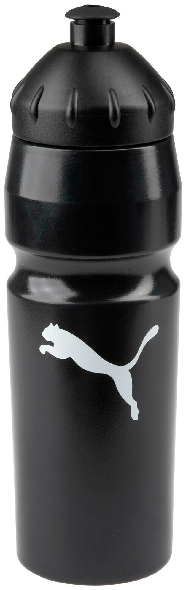 Бутылка для воды Puma New Waterbottle (750 мл) 05272501, р-р OS, Черный