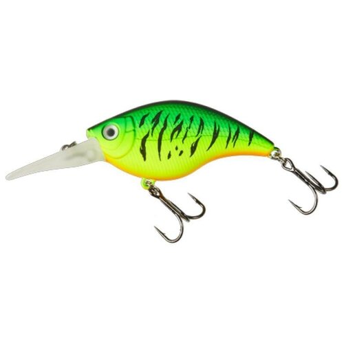 фото Воблер плавающие lj flat crank f 06.00/a093 lucky john