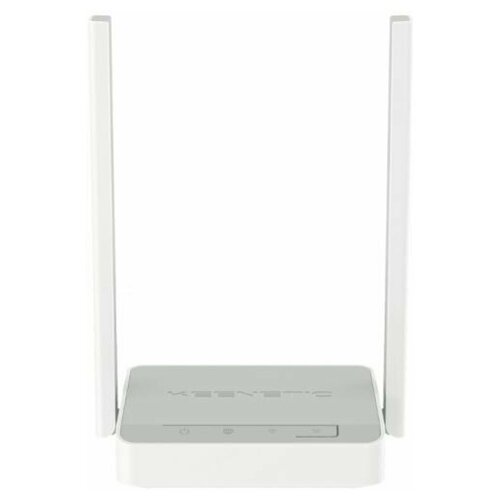 Интернет-центр Keenetic 4G с Mesh Wi-Fi N300 для подключения к сетям 3G/4G/LTE через USB-модем интернет 3g 4g lte комплект офис дача 2 wi fi роутер 4g модем цифриус