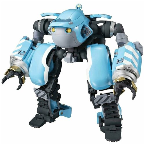 Фигурка Tamashii Nations ROBOT SPIRIT Sakugan BIG TONY 618863